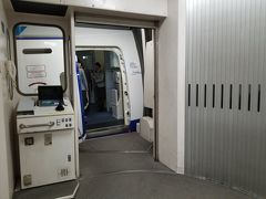 羽田空港 第3旅客ターミナル