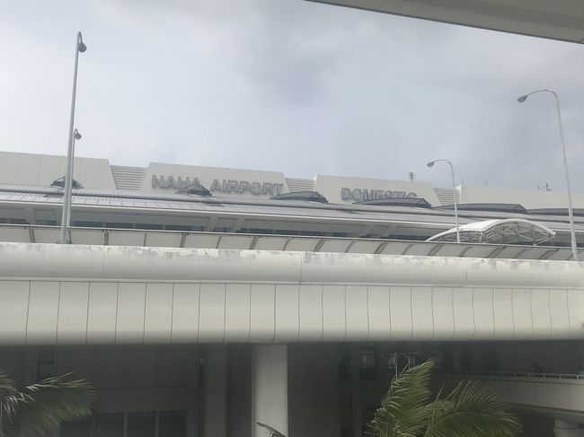 なんとか11時にチェックアウト<br />レセプションデスクでチェックアウトのときにペットボトルのお水を１本もらいました。国内線であれば手荷物検査を通せば機内にペットボトルの水を持ち込めます。