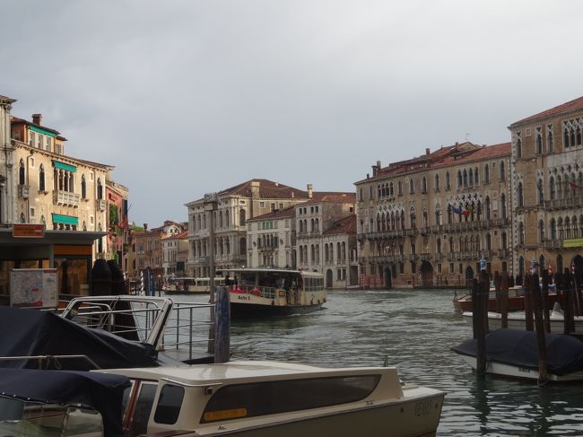 ベネチア。