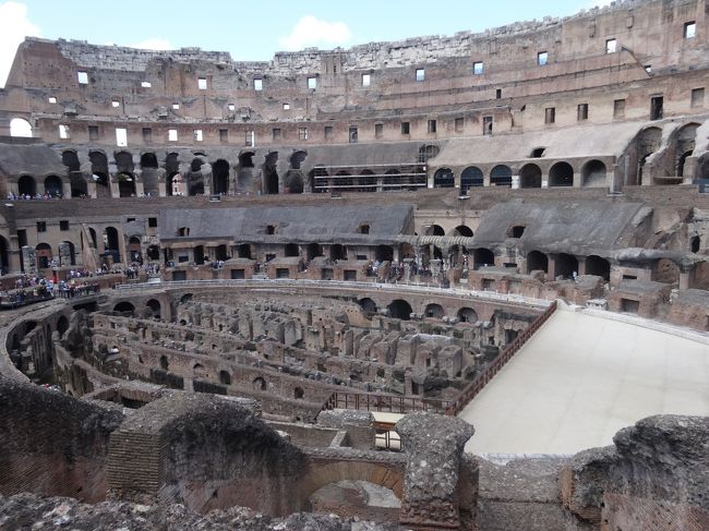 コロッセオ