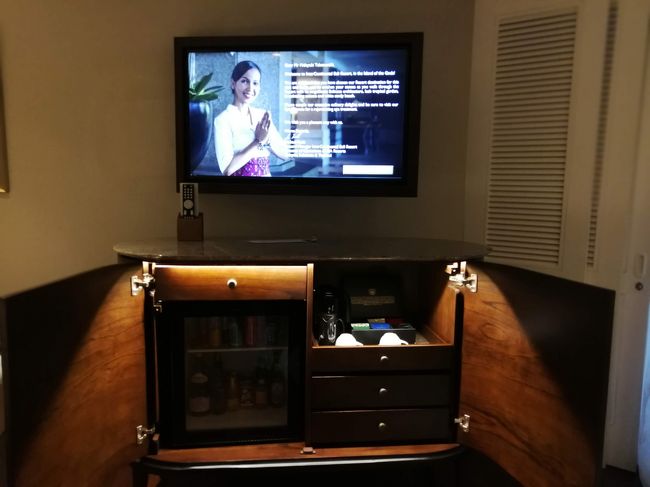 インターコンチネンタルバリリゾート