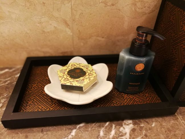 インターコンチネンタルバリリゾート