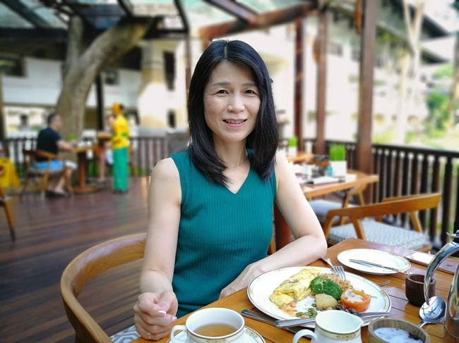 インターコンチネンタルバリリゾート<br />Taman Gitaレストラン