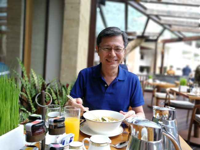 インターコンチネンタルバリリゾート<br />Taman Gitaレストラン