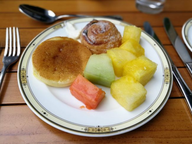 インターコンチネンタルバリリゾート<br />Taman Gitaレストラン