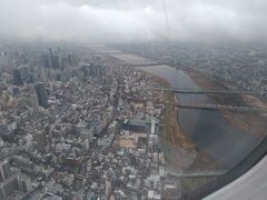 大阪国際空港 (伊丹空港)