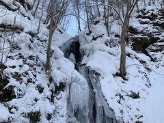 雲井の滝 