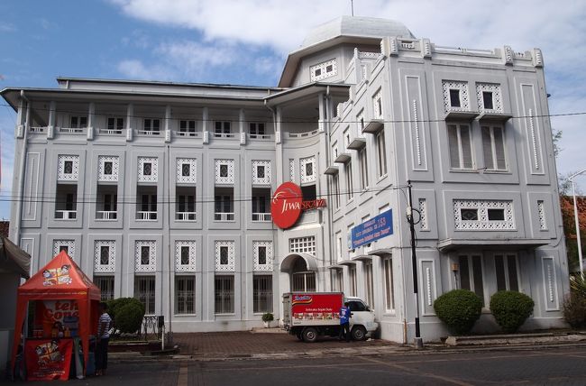 商工会議所の様です。