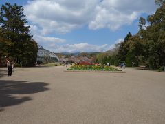 京都府立植物園