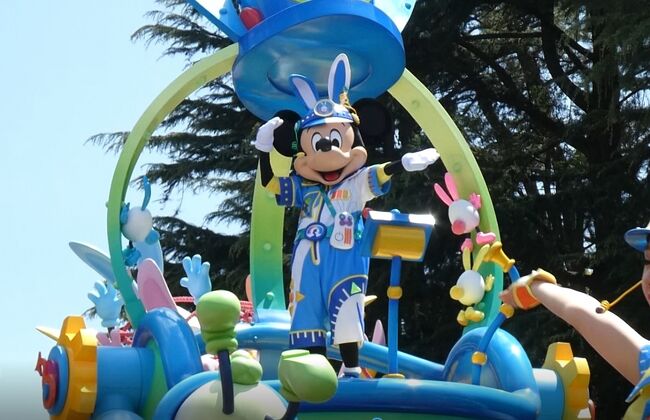 うさピヨ”コンパクトも！東京ディズニーシー“ディズニー