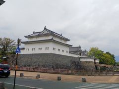 駿府城公園 (駿府城址、紅葉山庭園)