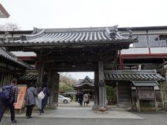 奥千本、上千本と降りてきて、中千本最初の観光は、竹林院群芳園です。
