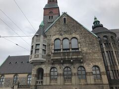 フィンランド国立博物館