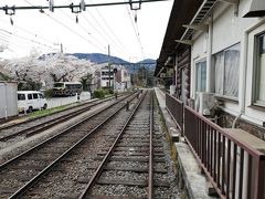 箱根湯本には、小田急・箱根登山鉄道を利用して向かいました。最寄りの小田急駅から、EXE (30000形)のM車(もちろん座席は一番端)に座って移動しました。本来は箱根湯本駅付近を散策する予定でしたが、登山電車がちょうどモハ1形+モハ2形(3両)が入線したので、そのまま乗車し強羅に向かいました。