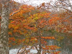 地蔵山山頂より見所が多い気がします。