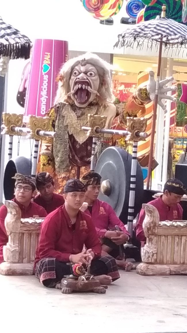 こっちのオゴオゴも歯が凄いよ！