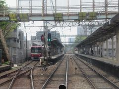 神奈川新町駅