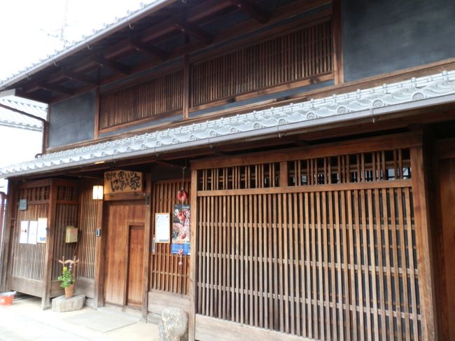 町家の面影を今に伝える 奈良町の旅 奈良市 奈良県 の旅行記 ブログ By ガッサンさん フォートラベル