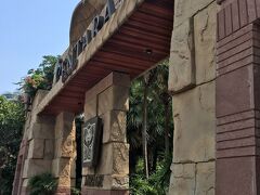 今回のホテル。
センタラグランドミラージュ。
サムイ島と同じ系列です。