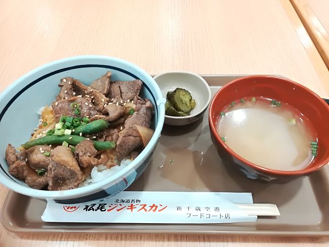 どんぶりタイプでした。<br />