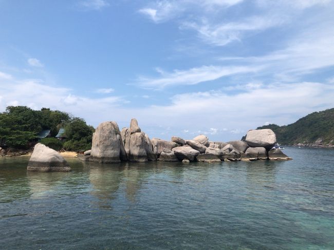 そろそろ帰るのかな