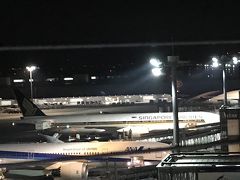 羽田空港 第3旅客ターミナル