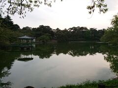 久びりに大宮公園を散歩
動物園に行く体力はありませんでした。