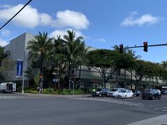 ウォルマート。
ここも初訪問！初めて行く場所は楽しくてテンションもUP↑
