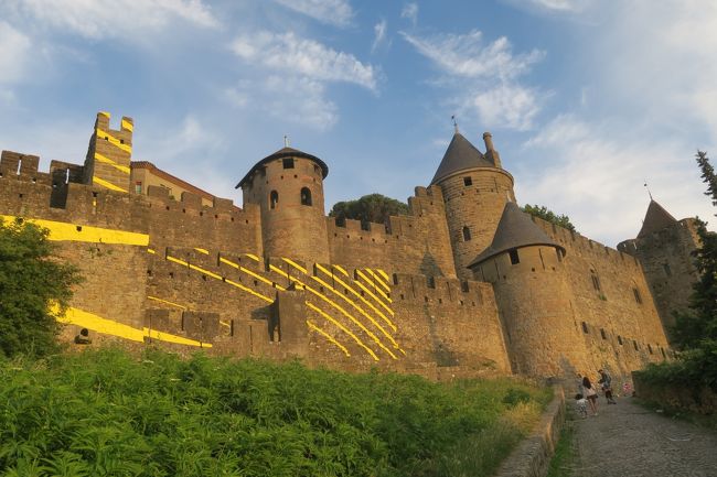 ピレネー山脈のハイキング 仏 カルカッソンヌ カルカソンヌ フランス の旅行記 ブログ By Jetstreamさん フォートラベル ピレネー山脈のハイキング 仏 カルカッソンヌ カルカソンヌ フランス の旅行記 ブログ By Jetstreamさん フォートラベル