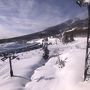 2019の初滑りは赤倉観光リゾートスキー場