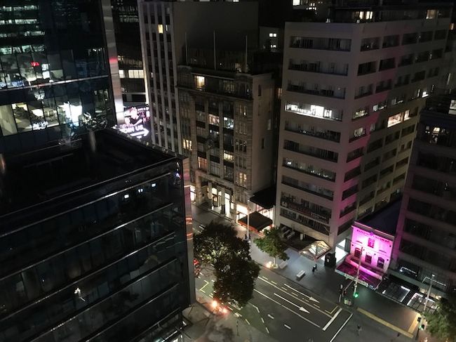 朝早くから出掛けたＯＰツアー、もう明日は帰国日です。<br />おやすみなさいＺＺ