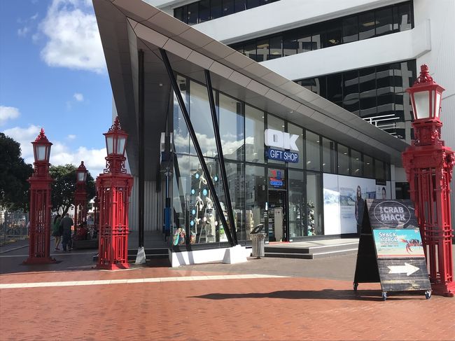 ＯＫギフトショップへ