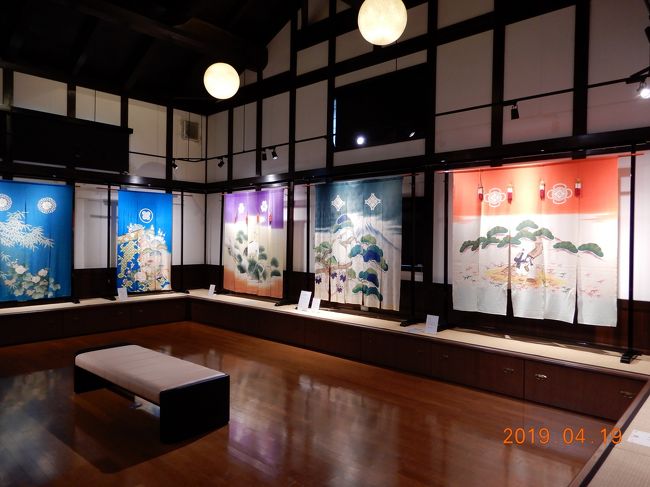 花嫁のれん館と和倉温泉加賀屋』石川県の旅行記・ブログ by 城