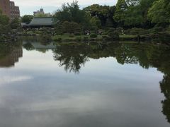 清澄庭園