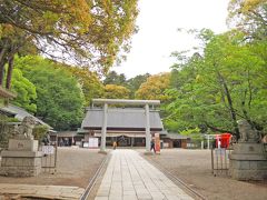 常磐神社