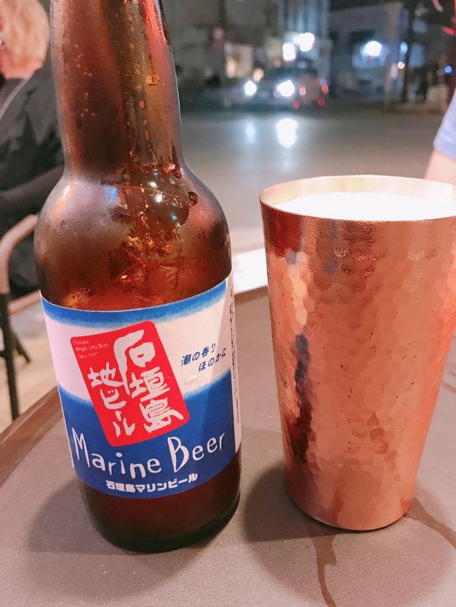 地ビールも美味しい