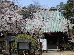 庁舎の隣にある徳満寺。

柳田國男がみて衝撃を受けたといわれる「間引き絵馬」が奉納されています。
見ました、見ましたけど、怖かった。たしかに衝撃受けます。