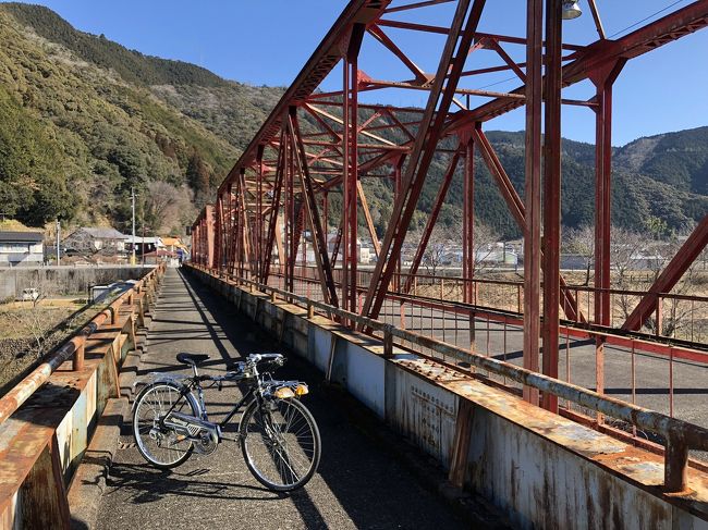 四万十 川 自転車 レンタル