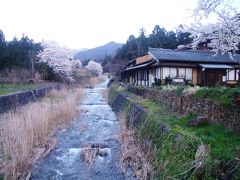 釜飯の五頭の山茂登さん

これから月岡温泉の宿に向かいます。