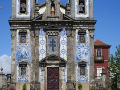 サント イルデフォンソ教会

ジョルジェ コラソが聖イルデフォンソの生涯を描いたアズレージョ☆
ここも念願叶った(^^♪
