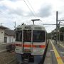 ＪＲ飯田線の秘境駅を訪ねて！