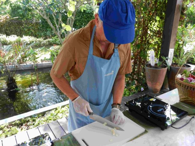 夫とわたしそれぞれ一人分ずつ別々に作ります。