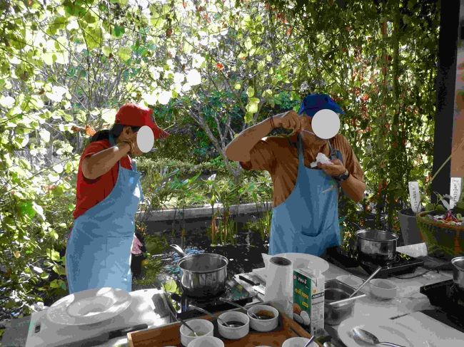 味見。<br /><br />よし。