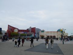 2019 Jalプレエコでひとりパリ パリディズニー3泊5日 Day3 ディズニーランド パリ 彡 ディズニーランド リゾート パリ周辺 フランス の旅行記 ブログ By りぽちゃんさん フォートラベル