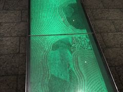 二条のTOHOシネマの床は石庭風になっててオシャレ♪

疲れてたのか途中少し寝てたけど笑、アベンジャーズ面白かったです！カンバーバッチの出番が少なくて残念(^^;)