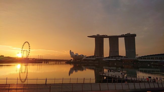 贅沢な一時 シンガポールのベイの周りを早朝ランニング シンガポール シンガポール の旅行記 ブログ By しんさん フォートラベル 贅沢な一時 シンガポールのベイの周りを早朝ランニング シンガポール シンガポール の旅行記 ブログ By しんさん フォートラベル