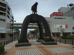 鶴岡駅