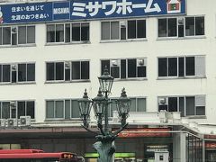 新潟駅