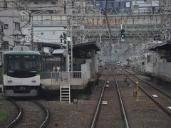 森小路駅