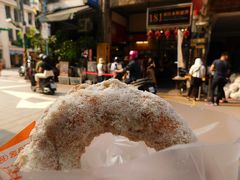 脆皮鮮奶甜甜圈 (台北店)